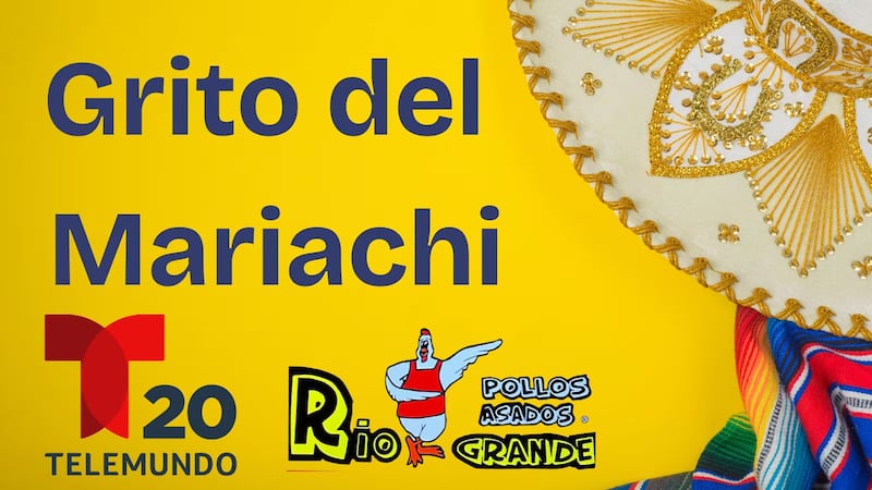 KTLE - Grito Del Mariachi