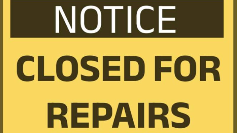 La Oficina de Agua de Big Spring dio a conocer que permanecerá cerrada al público hoy