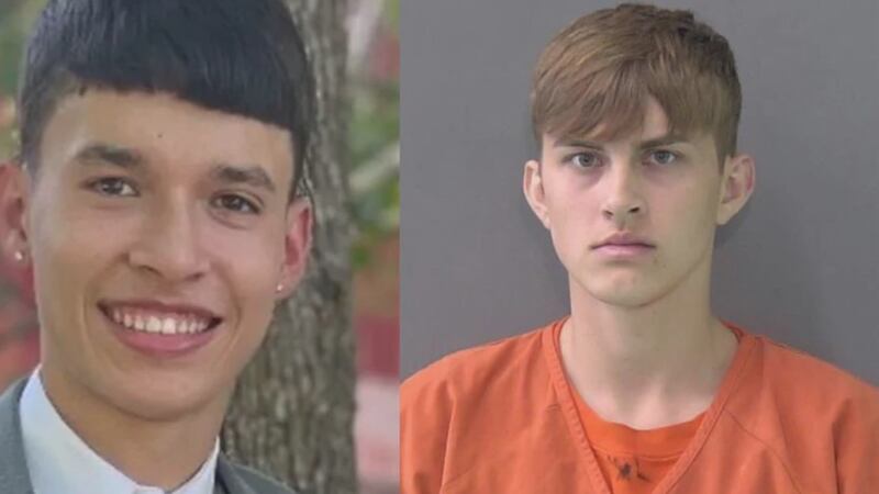 Lead investigator in deadly stabbing at Belton High testifies in Caysen Allison trial