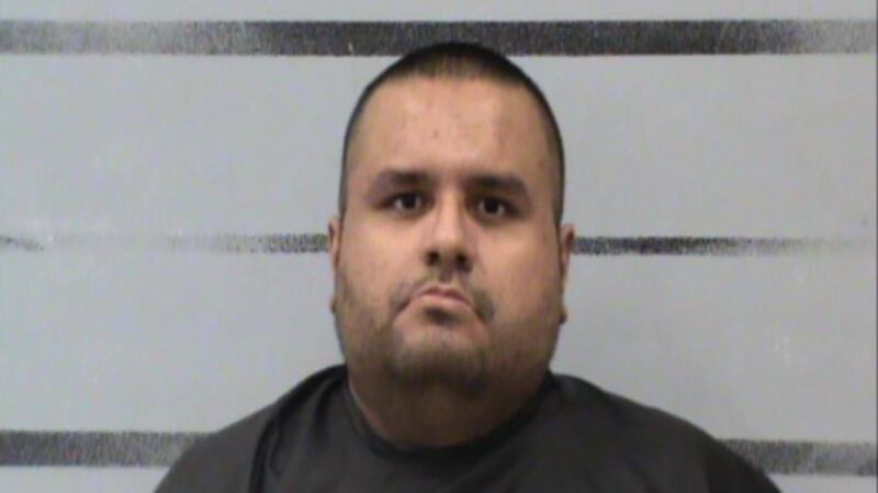 Isaac Morado, de 28 años, ha sido detenido en relación con un tiroteo mortal en West Lubbock