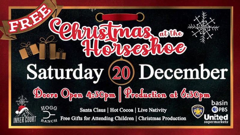 Esta maravillosa celebración es gratuita y abierta al público en general.