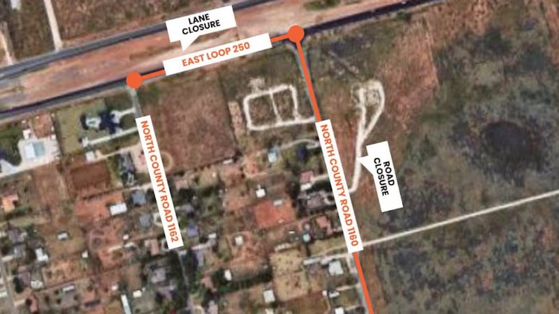 Las obras ayudaran a mejorar diferentes servicios publicos.