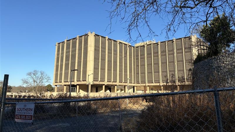 Briarcliff Building A