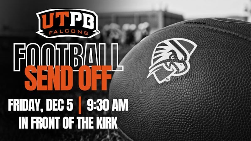 La universidad invita a que todos los seguidores y aficionados de los Falcons, que muestren su...