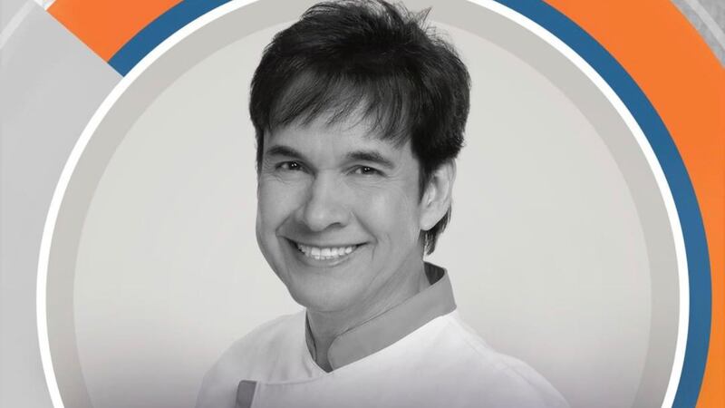 Eliminado de Top Chef VIP 2