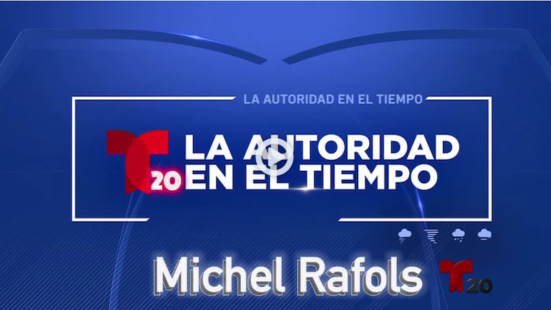 Pronostico del clima