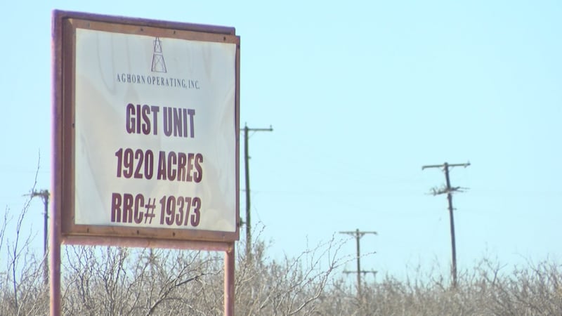 Los cargos son el resultado de una investigación de la muerte del empleado de Aghorn, Jacob...