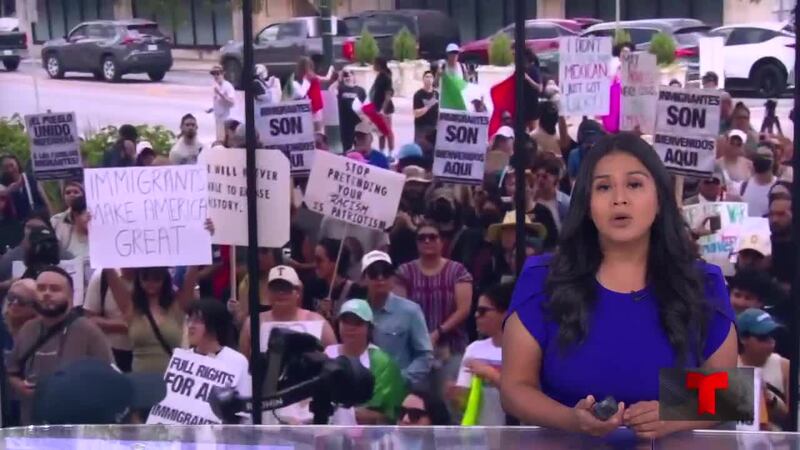 Noticias de Texas: Edición Digital