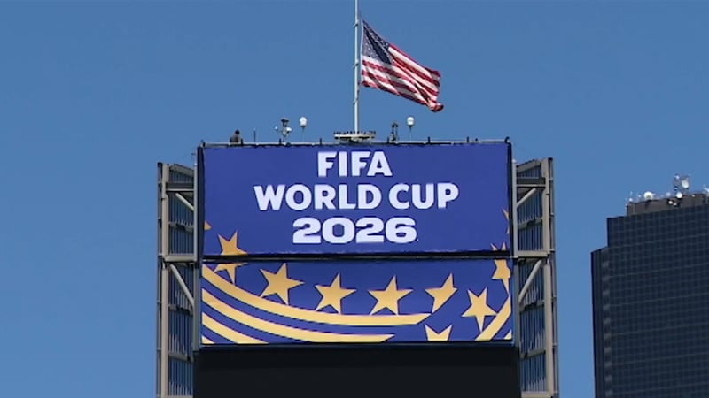 Las puertas se abrirán a las 6:30 pm para el partido, que comenzará a las 7:00 pm.