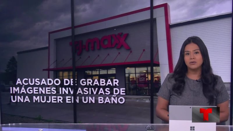 Una madre en Texas fue arrestada tras ser acusada de llevar gelatina con alcohol a una fiesta...
