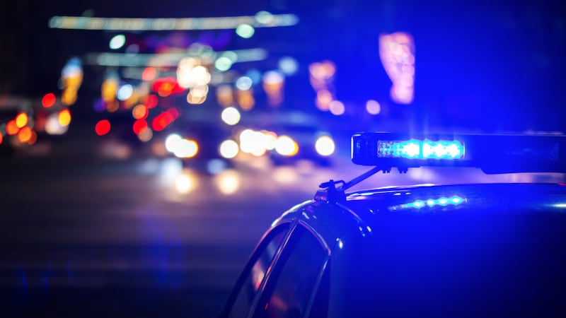 Fue trasladado al Ward Memorial Hospital, donde el juez de paz Danny Bustos certificó su muerte.