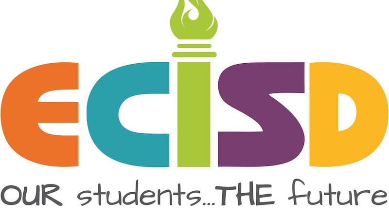 Esta tarde, la policía del Condado de Ector ISD acusó a dos estudiantes por amenazas contra...