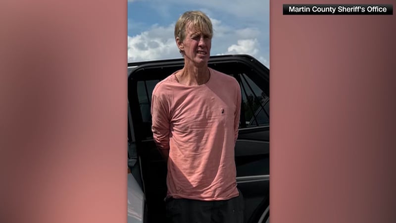 Ryan Routh será sentenciado el miércoles por el intento de asesinato de Trump en 2024 en un...