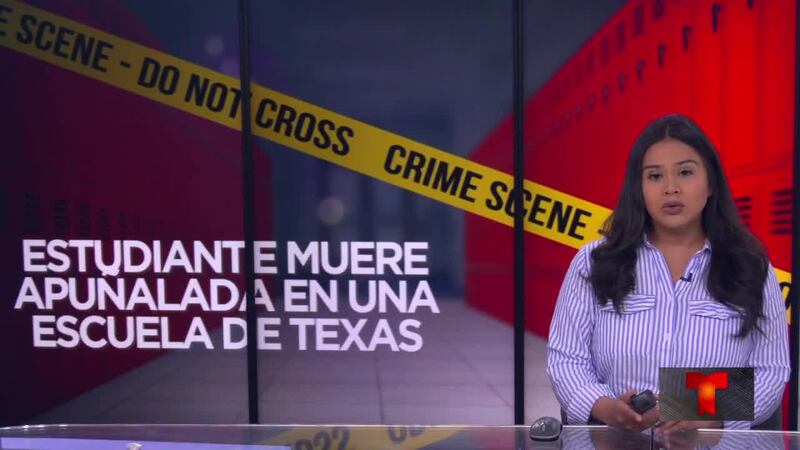 Noticia's de Texas: Edición Digital
