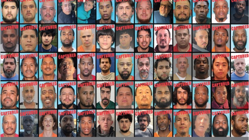 Tu información puede salvar vidas y hacer más segura nuestra comunidad.