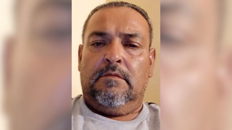 LPD, unidad de crímenes especiales en busca de un hombre de 54 años desaparecido