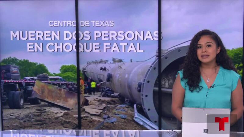 Una mujer de Texas fue arrestada después de dejar a cuatro niños solos en casa durante más de...