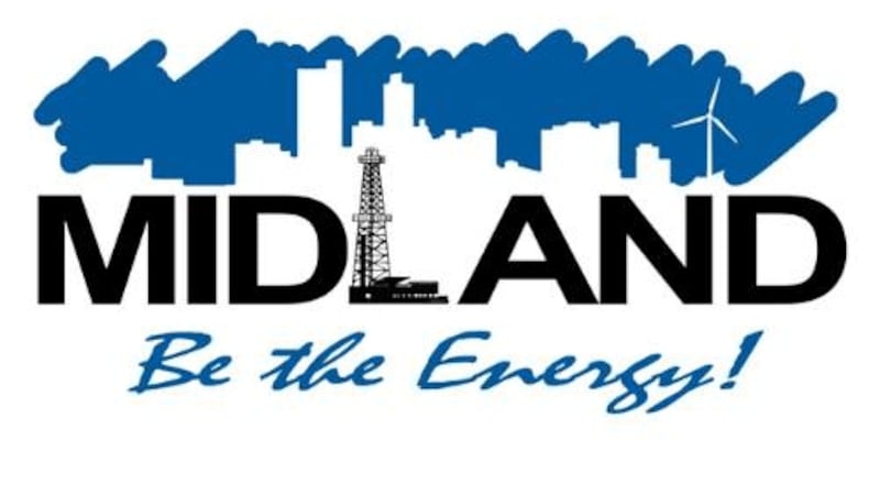 Según la Ciudad de Midland, Terry Garrett presentó su candidatura a la alcaldía.