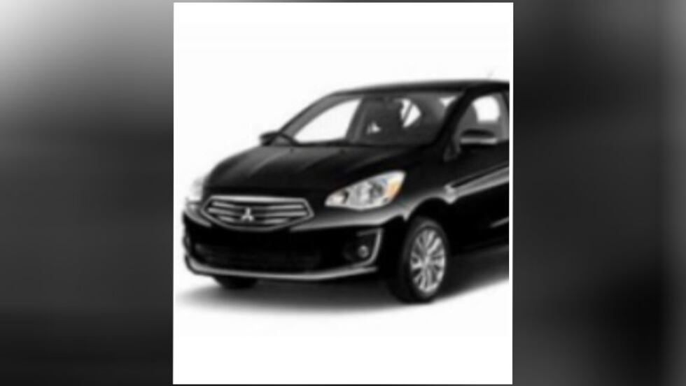 La policía cree que la desaparecida Alexis Vidler, de 17 años, y un sospechoso no identificado...