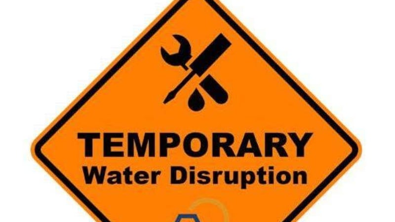 City of Big Spring replaces water main valve at West 7th and San Antonio streets