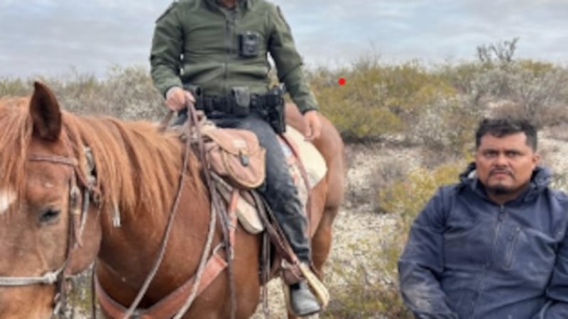 También tenía un largo historial delictivo, que incluía condenas desde 2008