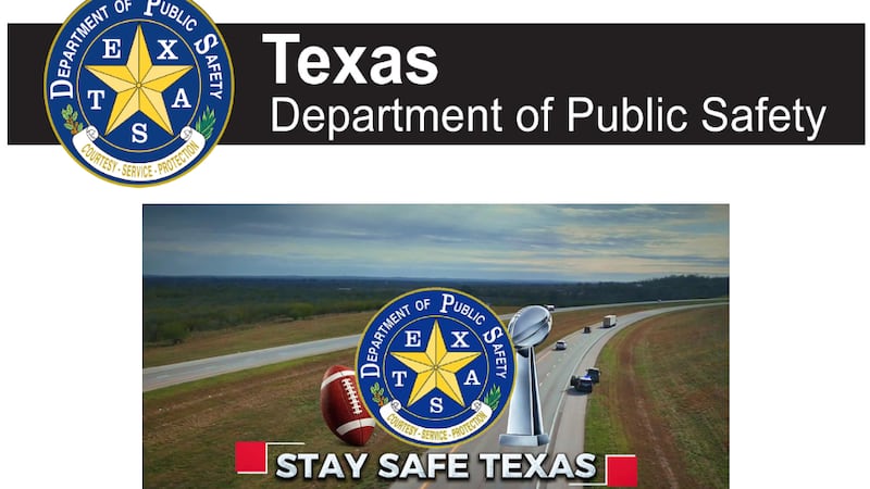 Las autoridades estarán vigilando desde las 12:01 a.m. hasta la medianoche del domingo para