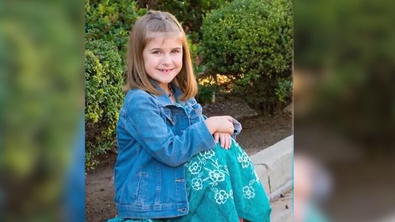 Un hombre de Texas se declaró culpable de su participación en la muerte de una niña de 8 años...