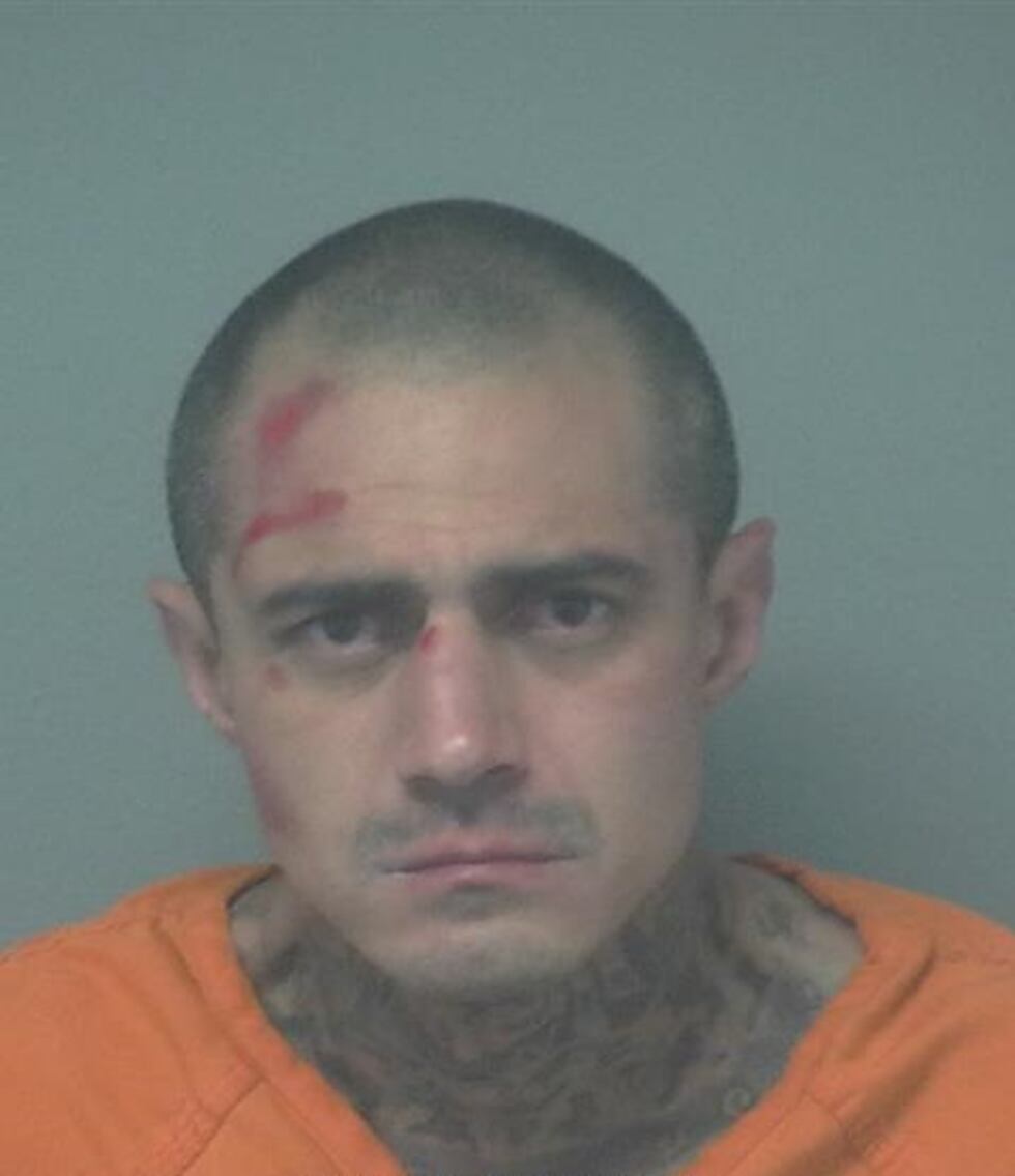 Amarillo Police Department said the suspect has been identified after a woman was found dead...