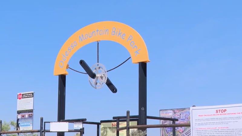 Los defensores del parque esperan que la respuesta de la comunidad demuestre el valor que este...