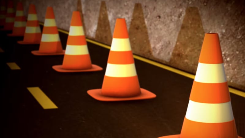 Una sección de la calle 23 estará cerrada temporalmente a partir del lunes debido a un...