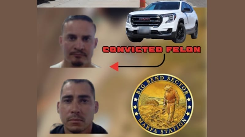 Tras realizar un control de inmigración más exhaustivo, se descubrió que una de las dos...
