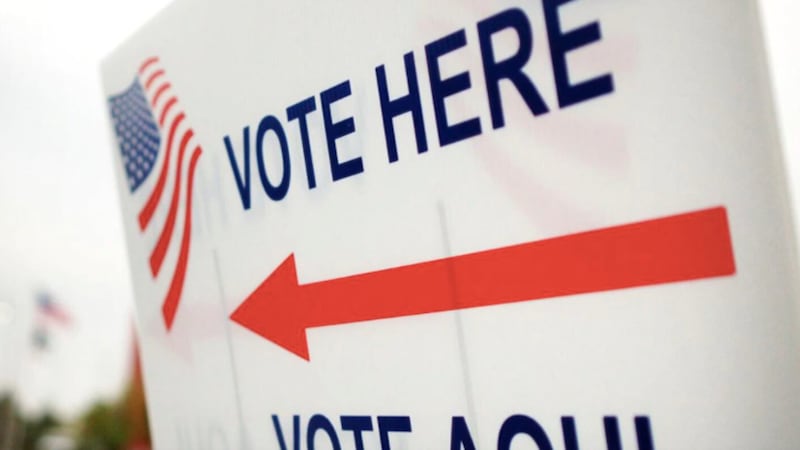 La votación anticipada continúa antes de la jornada electoral programada para el 3 de noviembre.