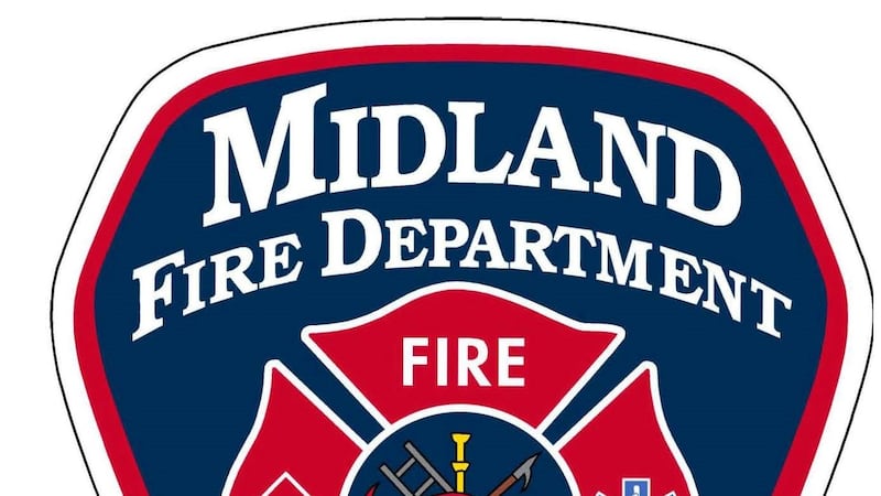 Las llamadas al servicio del Cuerpo de Bomberos de Midland (MFD) han aumentado un 7,5 % en el...