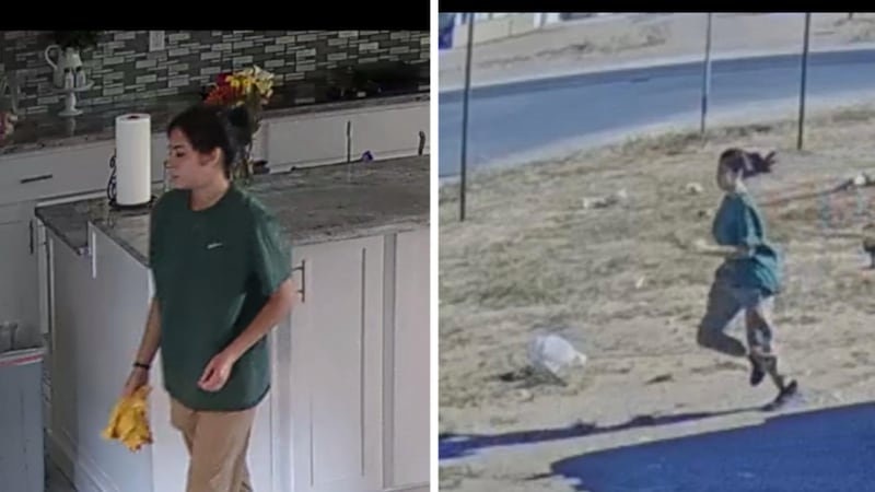 La Oficina del Sherif del Condado Ector (ECSO) confirmo la desaparición el pasado 16 de...