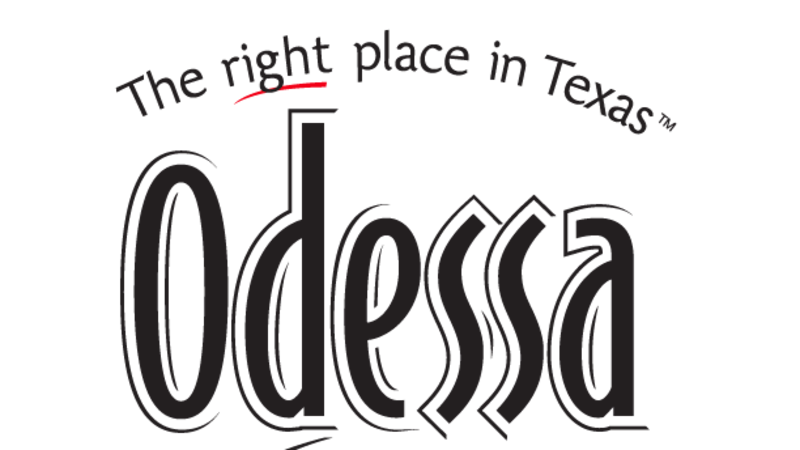 Ciudad de Odessa