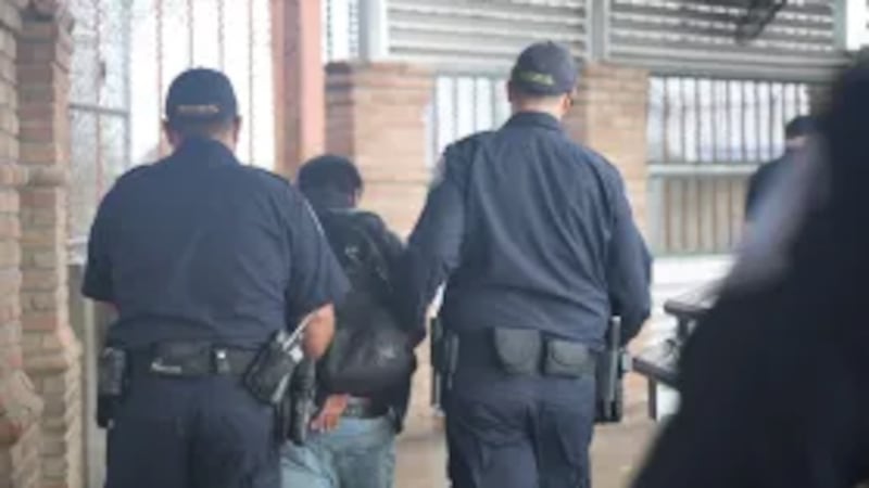 Se logro la detención de varias personas buscadas por delitos graves.