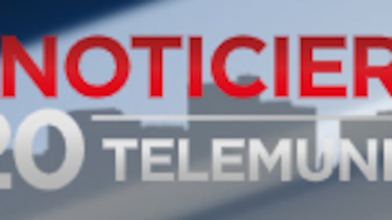 Telemundo 20