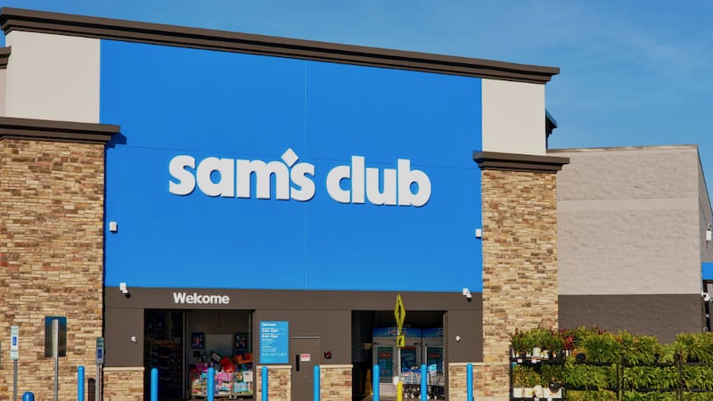 Según Walmart, la expansión en Texas forma parte de un plan nacional para habilitar Tap to Pay...
