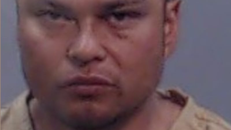 La Policía de Odessa ha realizado un arresto en conexión con varios daños criminales .