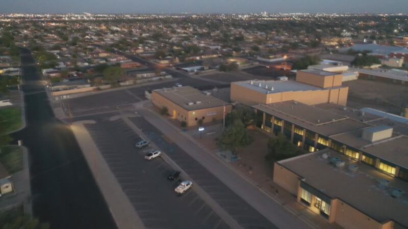 Residentes hablan de por qué creen que el bono de ECISD de este año debe ser aprobado