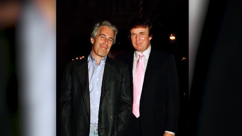 El miércoles, los demócratas del Comité de Supervisión y Reforma Gubernamental de la Cámara de...