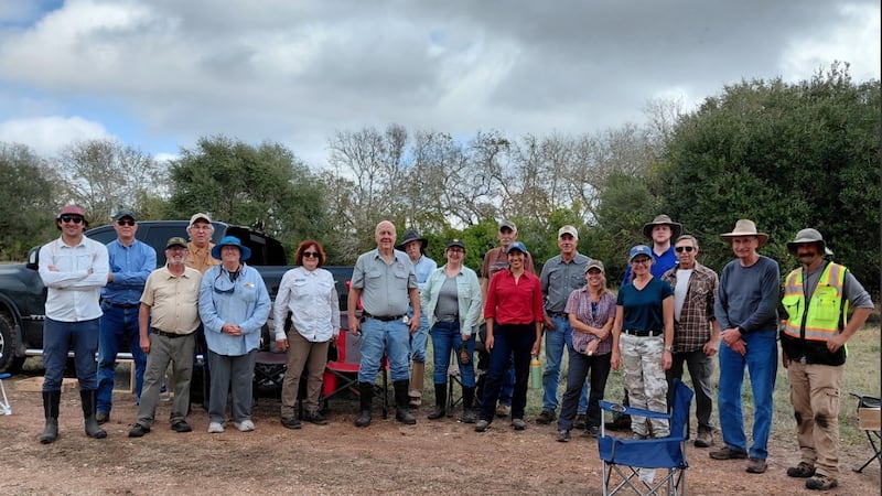 El descubrimiento ofrece una instantánea de la vida misionera en el siglo XVIII y completa la...