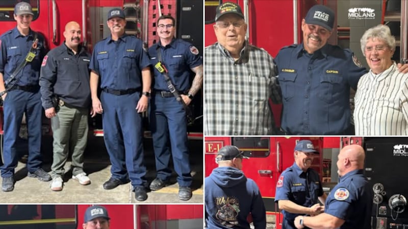 Su liderazgo y dedicación han dejado una huella imborrable en este departamento y sus...