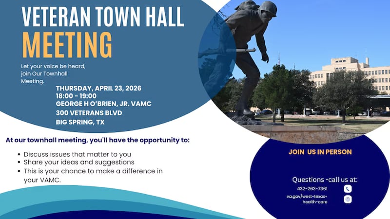 La reunión supone una oportunidad para debatir cuestiones de salud que afectan a los veteranos