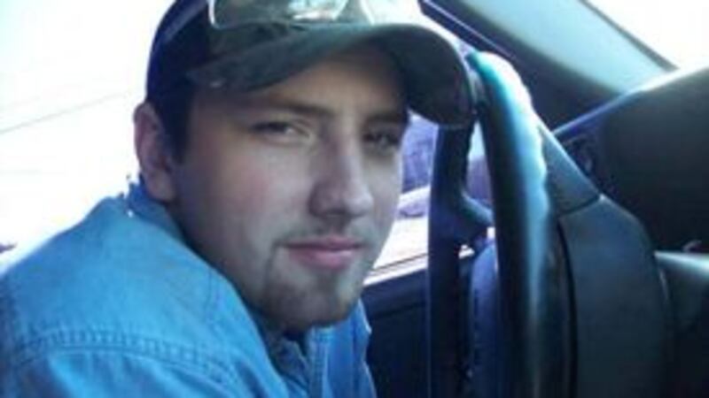 Europe Brynteson, de 33 años, conocido como Von Crow, fue encontrado muerto el sábado por la...