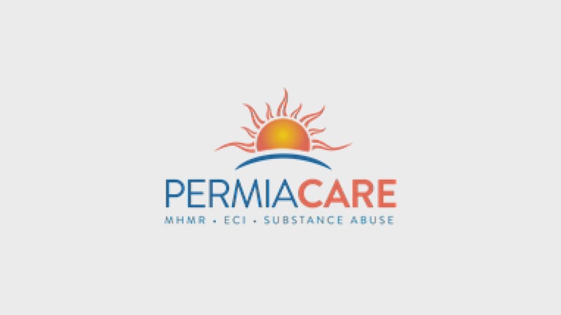 PermiaCare logo