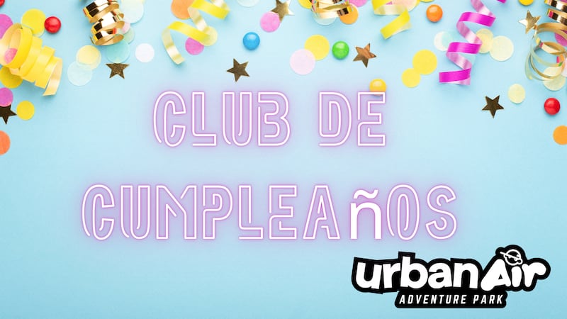KOSA-SP | Club de cumpleaños