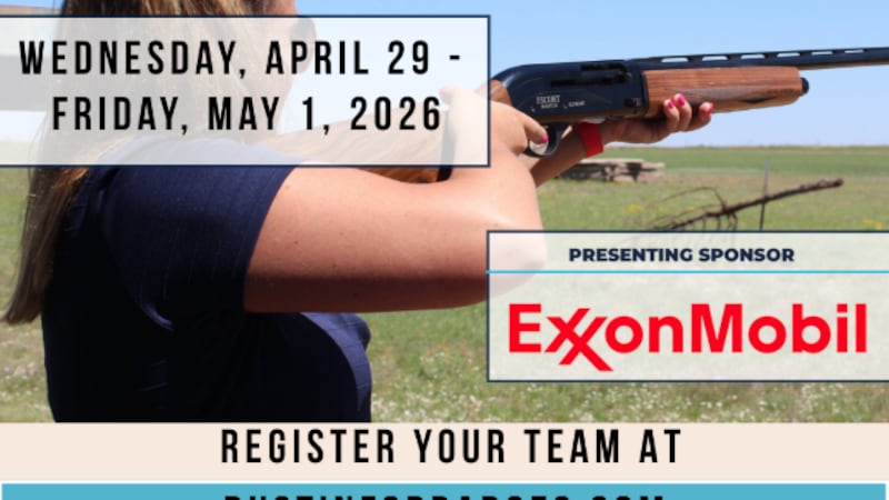 Visite www.bustinforbadges.com o llame al 432-335-3322 si tiene alguna pregunta.