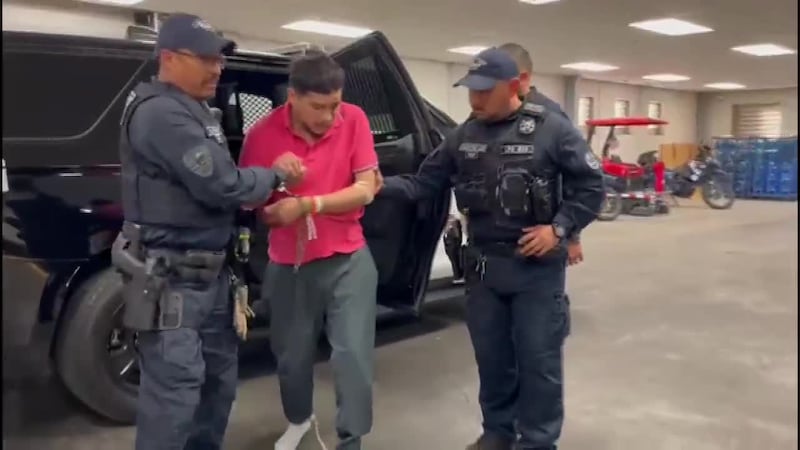 Fernando Machado faces additional charges