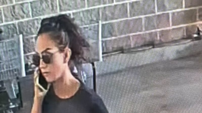 Dos mujeres roban mercancía en H.E.B de Odessa